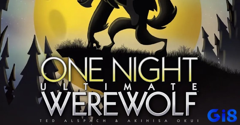 One Night Ultimate Werewolf nổi bật với nhịp độ nhanh và cảm giác hồi hộp đến nghẹt thở