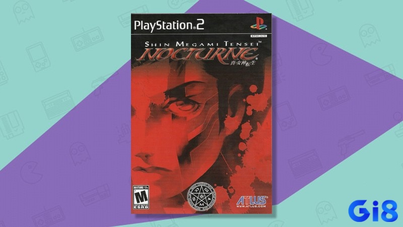 Nocturne nổi bật bởi phong cách u ám, gameplay thử thách và hệ thống quái vật độc đáo