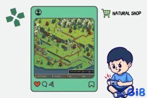 Game treo máy pc: Top trò chơi nhàn rỗi chơi cực cuốn