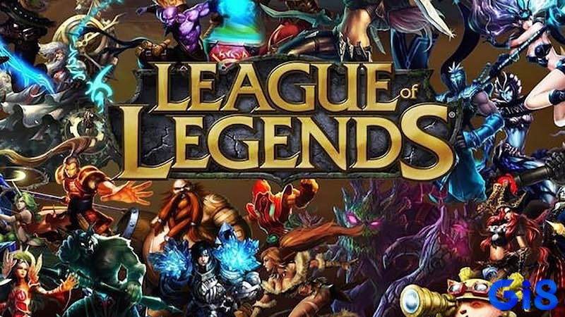 Liên Minh Huyền Thoại vẫn giữ vững vị thế là một trong những game trực tuyến PC được yêu thích nhất tại Việt Nam.