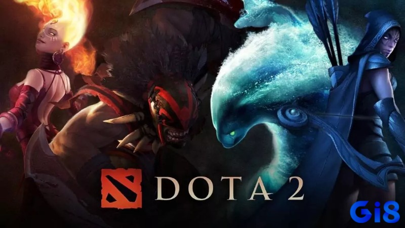 Dota 2 khẳng định sức hút lâu dài trong cộng đồng game trực tuyến PC nhờ tính chiến thuật sâu sắc.