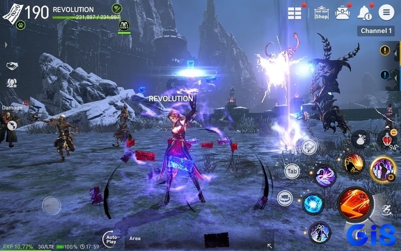 Game trực tuyến PC mang đến nhiều lợi ích vượt xa giải trí thông thường.