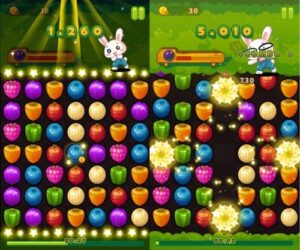 Game xếp hình online - Top những tựa game hấp dẫn nhất 2025
