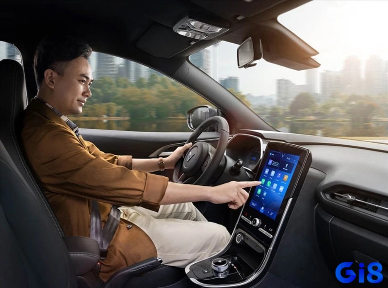 Giải mã giấc mơ thấy lái xe ô tô mới mua là điềm báo cho sự khởi đầu mới