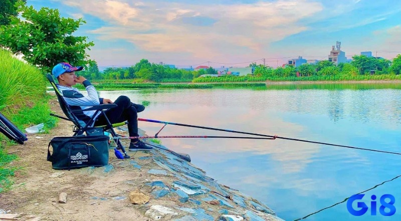 Mơ câu cá thất bại, cá tuột mất hay gãy cần cảnh báo khó khăn, thử thách hoặc cơ hội bị bỏ lỡ