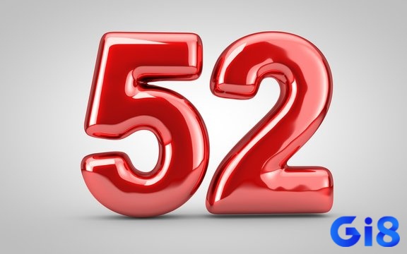 Mơ thấy số 52 xuất hiện trên màn hình điện thoại thì có lẽ bạn sắp đón một tin rất quan trọng