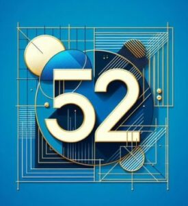 Mơ thấy số 52 báo hiệu gì cho cuộc sống? Giải mã như thế nào?