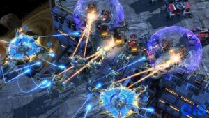 Những game chiến thuật hay cho Android: Top game đỉnh cao