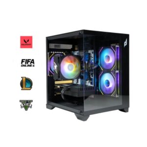 PC chơi game: Hướng dẫn chọn và xây dựng cấu hình tối ưu