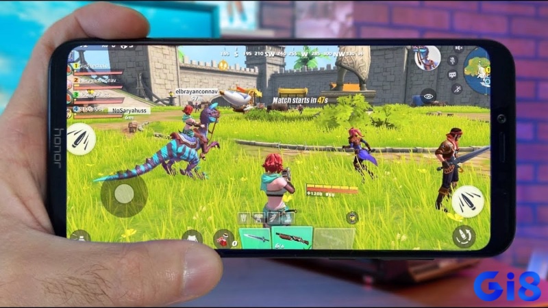 Giải đáp thắc mắc thường gặp về top game mobile hay nhất giúp người chơi chọn game phù hợp.