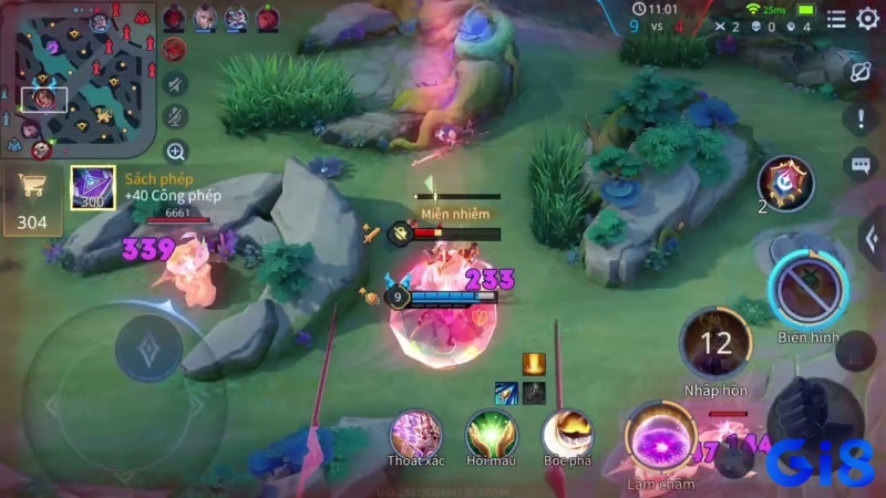 Liên Quân Mobile không chỉ là game mà còn là hiện tượng eSports tại Việt Nam.