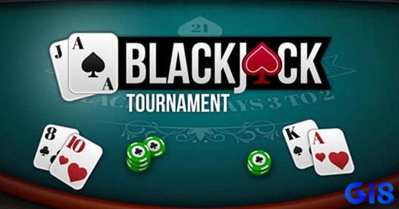 Trò chơi casino phổ biến nhất Blackjack kết hợp may mắn và chiến lược, giúp người chơi chủ động hơn khi đối đầu với nhà cái