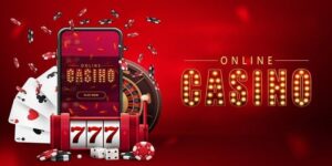 Trò chơi casino phổ biến và được yêu thích nhất hiện nay