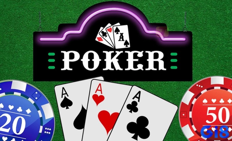 Texas Hold’em, Omaha hay Seven Card Stud mang đến sự đa dạng, mỗi biến thể đều có luật riêng biệt