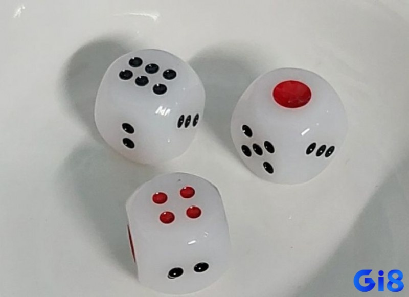 Xóc đĩa và Tài xỉu phản ánh văn hóa Á Đông, góp phần làm phong phú thêm trải nghiệm trong casino