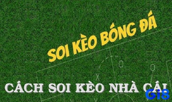Nghiên cứu phong độ và thông tin trận đấu giúp chọn kèo chuẩn xác hơn.