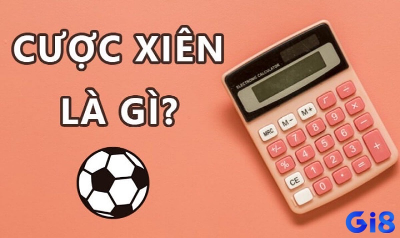 Xiên càng nhiều trận thì rủi ro thua cược càng tăng cao.