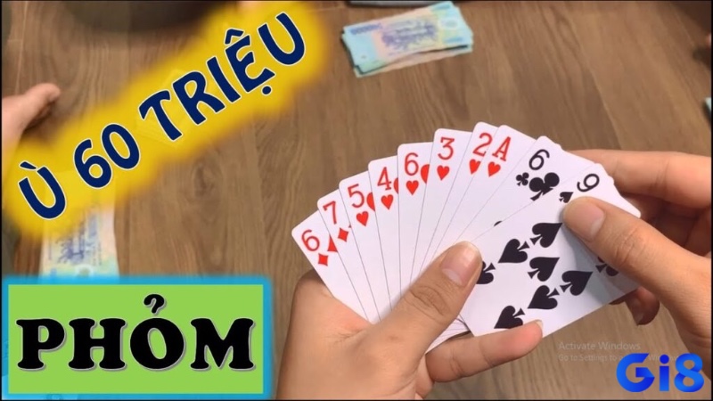 Sự cẩn trọng trong từng nước đi giúp tránh rơi vào tình huống “ù đền”