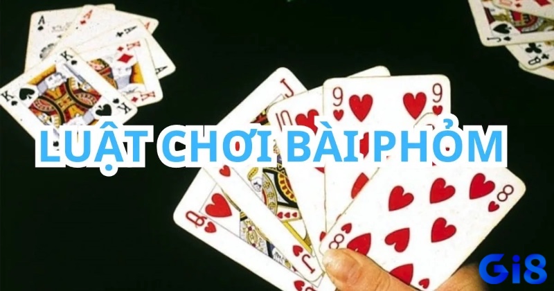Luật phỏm tái gửi ù đền răn đe sự cẩu thả, giúp người chơi tập trung và trung thực hơn.