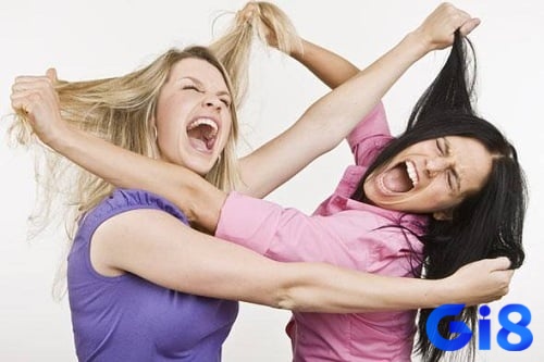 Mơ thấy cãi nhau - đánh nhau thì bạn bị stress có thể giải tỏa bằng cách tìm hiểu nằm mơ thấy cãi nhau đánh số mấy