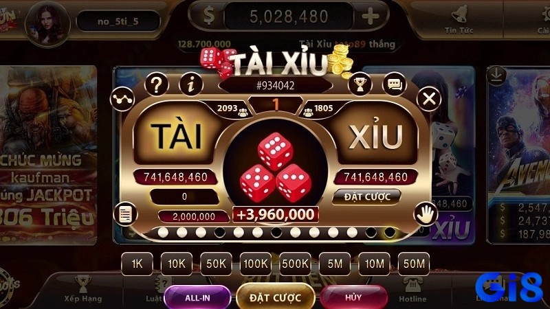 Hiểu rõ luật chơi là yếu tố then chốt để cược hiệu quả trong Tài Xỉu 2 3 4 là gì.